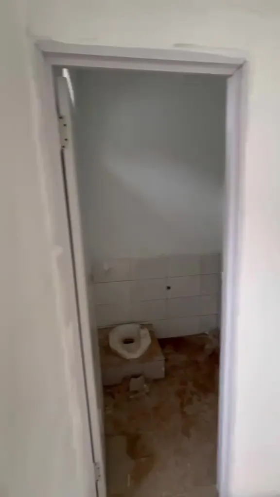 Transformasi rumah bersubsidi © 2024 TikTok