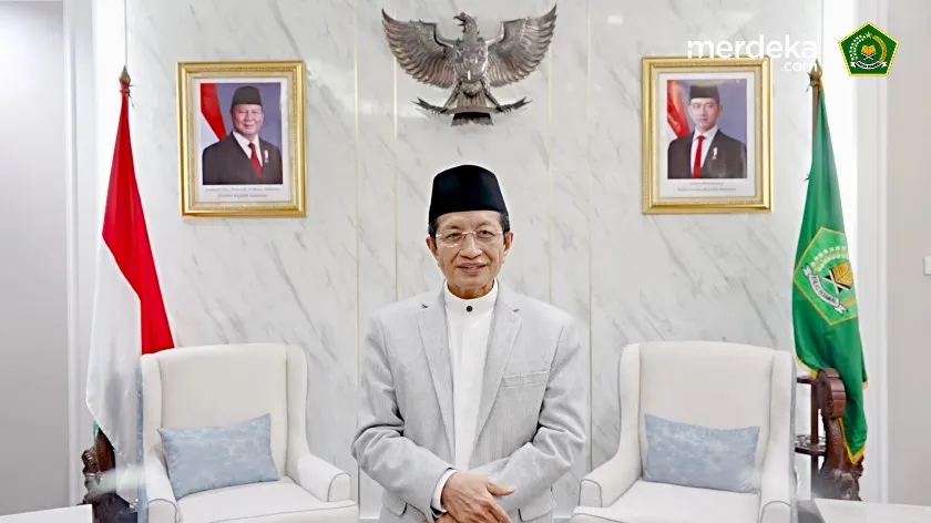 Menteri Agama ucapkan selamat Natal © berbagai sumber