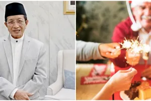 Menteri Agama ucapkan selamat Natal 2024, sebut sebagai momentum tebar kasih dan kedamaian