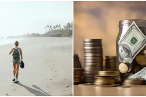 Modus penipuan koin yang targetkan turis asing di Bali jadi sorotan, begini faktanya