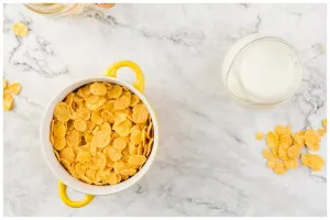 7 Sereal rendah kalori untuk diet, serba lezat dan bikin nagih