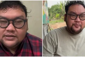 Bantah tudingan lakukan penipuan, Fico Fachriza ungkap alasannya pinjam uang ke rekan artis