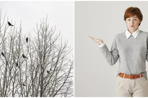 7 Arti melihat burung gagak berkumpul, benarkah pertanda akan terjadinya hal buruk?