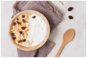 7 Yogurt diet rendah kalori, menyehatkan dan menggugah selera