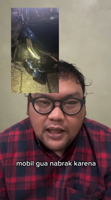 Kontroversi Fico Fachriza © berbagai sumber Kontroversi Fico Fachriza © berbagai sumber