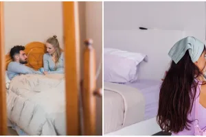 Jadi pintu masuk mahkluk gaib, ini 7 larangan meletakkan cermin di kamar tidur