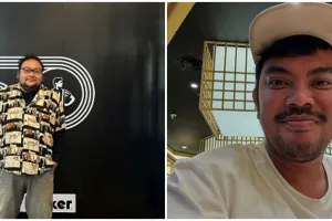 Ananta Rispo luapkan emosi pada Fico Fachriza, bicara soal modus penipuan pinjam uang ke rekan artis