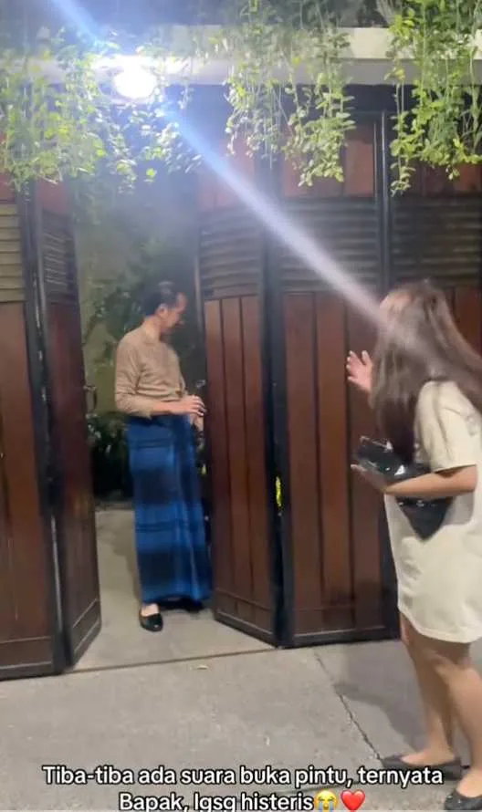 Jokowi © 2024 brilio.net Jokowi © 2024 brilio.net