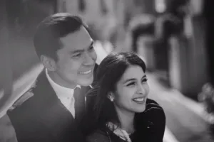 Harvey Moeis dan Sandra Dewi terdaftar BPJS kelas 3, sejak kapan?