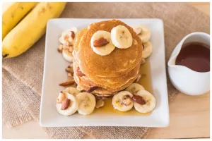 7 Sarapan rendah kalori yang mengenyangkan, sehat dan lezat