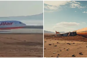 Fakta terbaru jumlah korban meninggal dari kecelakaan tragis pesawat Jeju Air di Muan