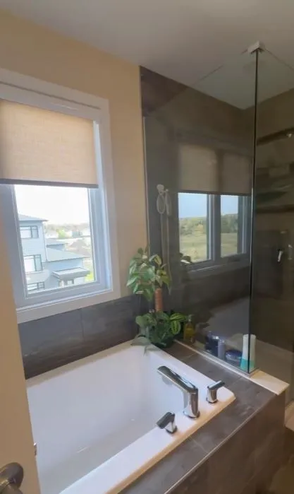  potret kamar mandi Cut Memey © 2024 brilio.net