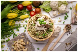 7 Rekomendasi menu diet rendah kalori, kaya nutrisi, dan mengenyangkan