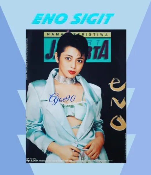 transformasi penyanyi 90-an cucu soeharto © Instagram