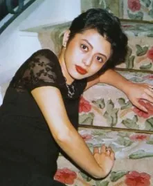 transformasi penyanyi 90-an cucu soeharto © Instagram