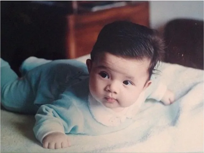 Aktor ngetop ini kini merangkap staf ahli Kemenpora Instagram Aktor ngetop ini kini merangkap staf ahli Kemenpora Instagram