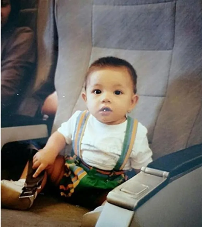 Aktor ngetop ini kini merangkap staf ahli Kemenpora Instagram Aktor ngetop ini kini merangkap staf ahli Kemenpora Instagram