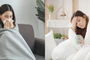 5 Tanda usia baru 20-an tapi berasa 40-an, ternyata ini akar permasalahannya