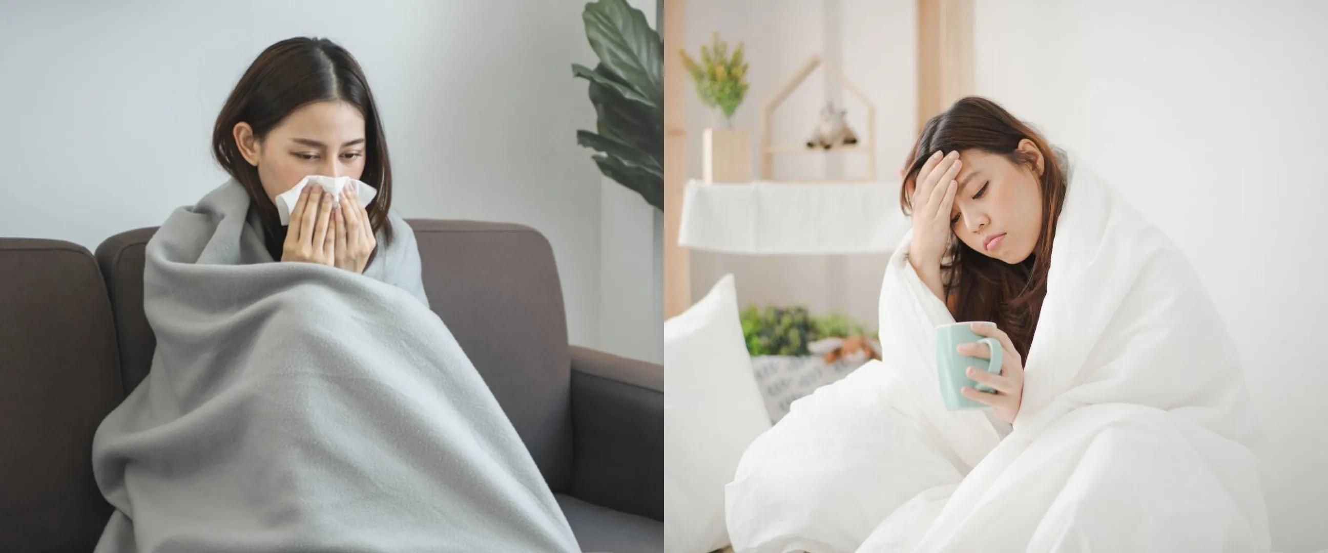 5 Tanda usia baru 20-an tapi berasa 40-an, ternyata ini akar permasalahannya