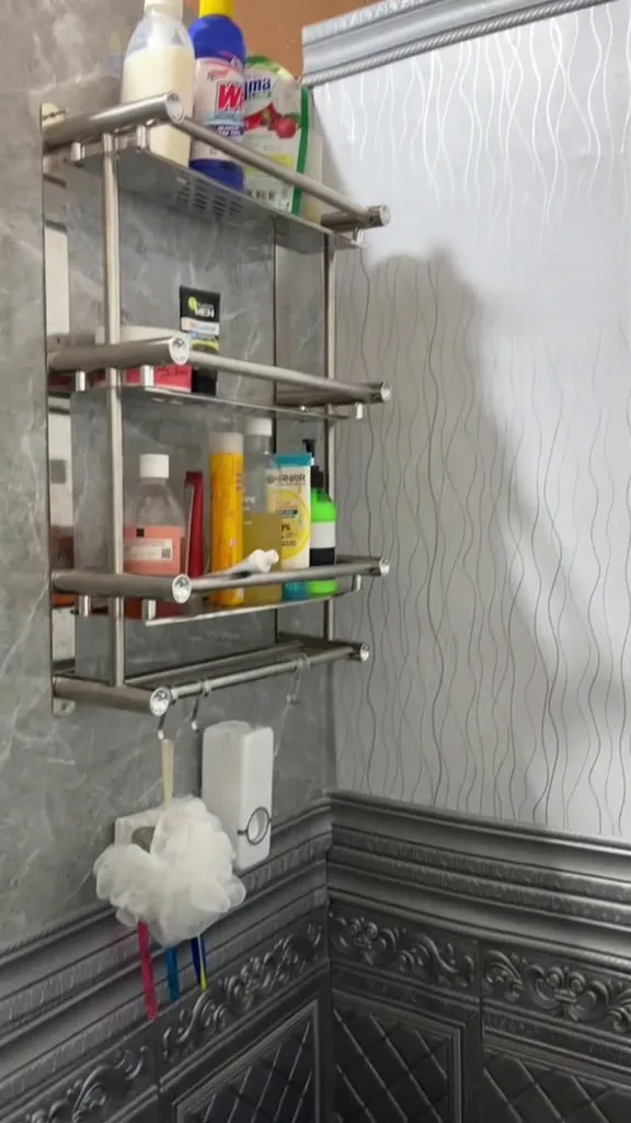 makeover kamar mandi kosan © 2024 TikTok makeover kamar mandi kosan © 2024 TikTok