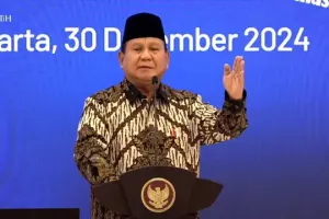Prabowo resmi umumkan kenaikan PPN 12% mulai 1 Januari 2025, hanya berlaku untuk barang mewah