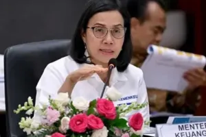 Menteri Keuangan Sri Mulyani umumkan PPN tidak naik 2025, ini 5 kebijakan baru yang resmi berlaku