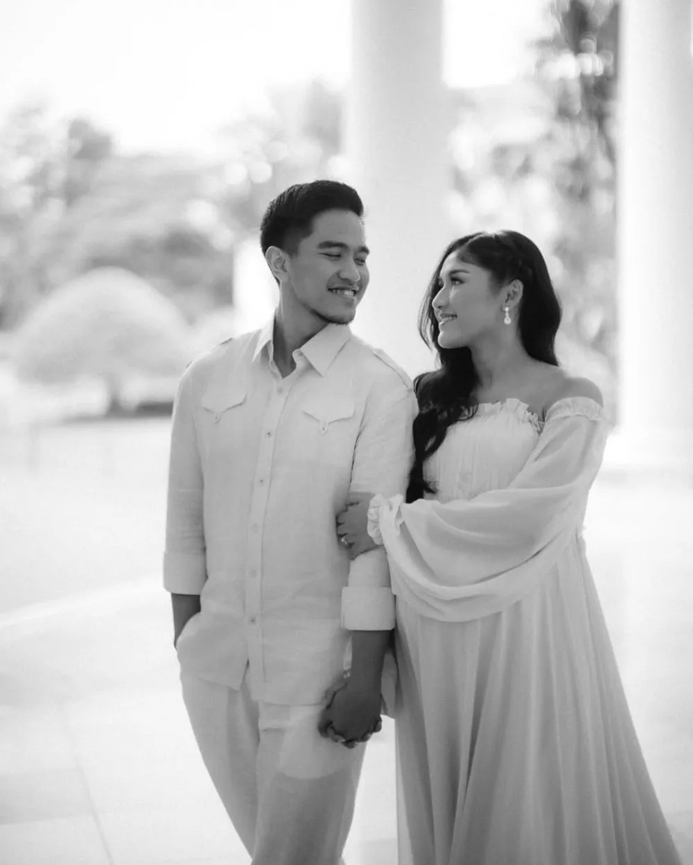 potret maternity erina gudono © 2025 brilio.net potret maternity erina gudono © 2025 brilio.net