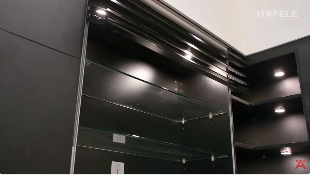 potret dapur roger danuarta © YouTube