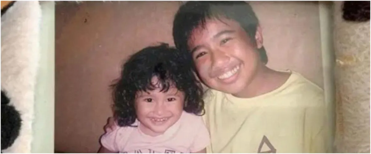 Bocah bareng Joshua ini ternyata anak komedian ternama, kini jadi penyanyi, intip 11 transformasinya