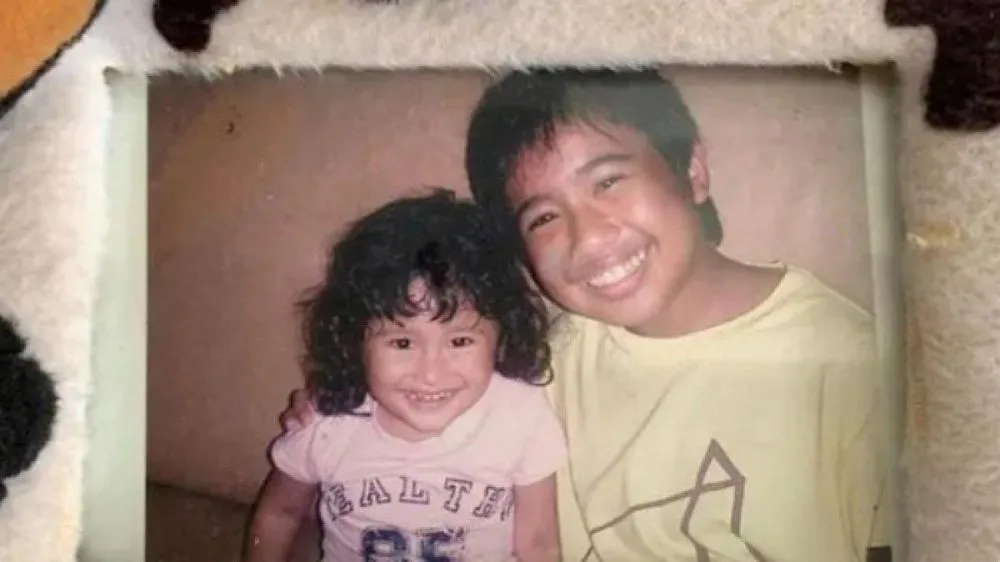 transformasi amanda caesa © instagram transformasi amanda caesa © instagram