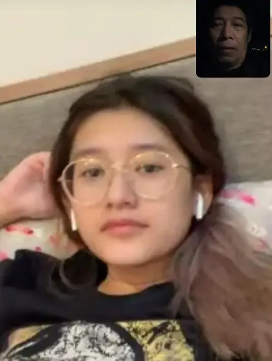 transformasi amanda caesa © instagram transformasi amanda caesa © instagram