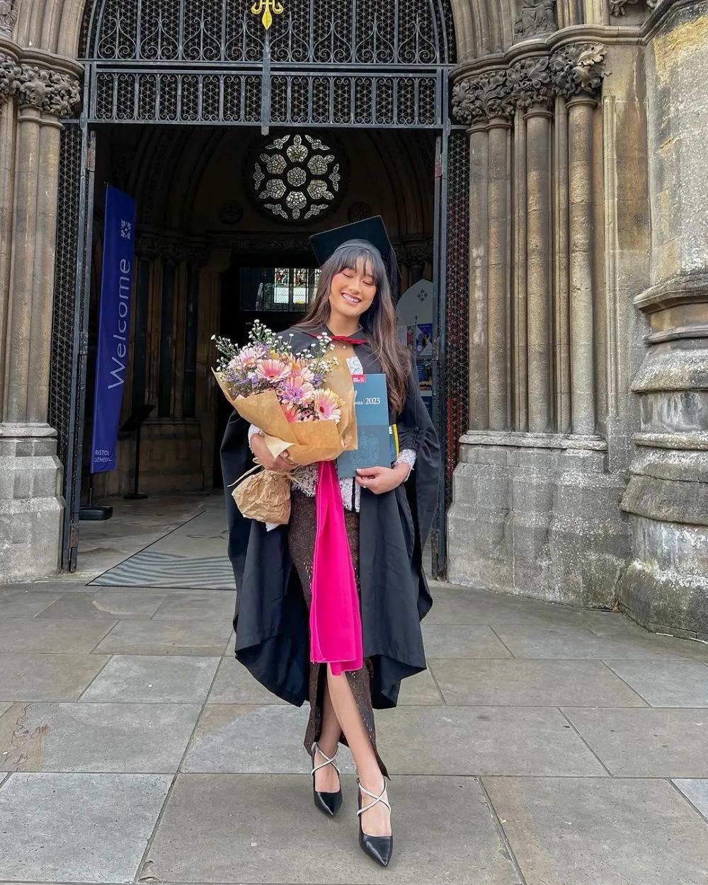 transformasi amanda caesa © instagram transformasi amanda caesa © instagram