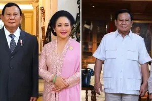Prabowo gratiskan pemeriksaan kesehatan untuk semua usia, apa saja jenis penyakit yang dicover?