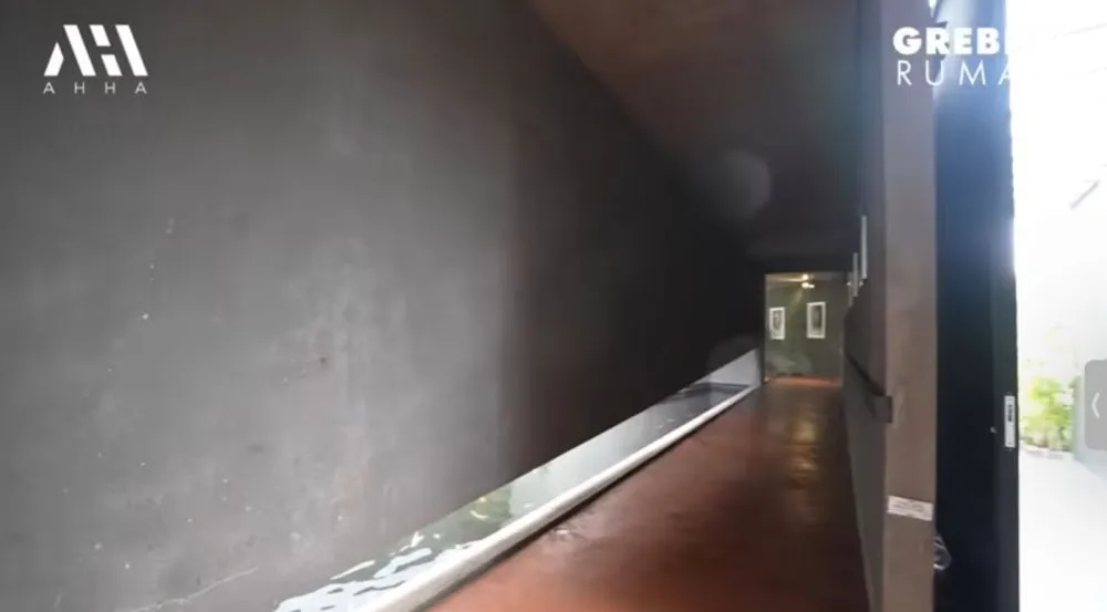 Museum di rumah dr. Tompi © 2024 brilio.net Museum di rumah dr. Tompi © 2024 brilio.net