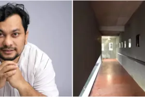 Bangun rumah Rp 100 M dengan fasilitas lengkap, intip 10 potret museum dr.Tompi yang isinya unik