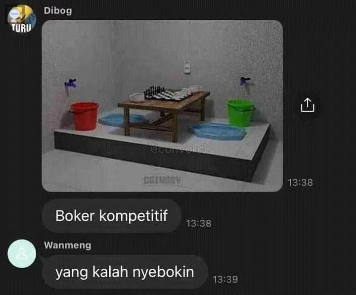Desain kamar mandi kocak abis Berbagai sumber Desain kamar mandi kocak abis Berbagai sumber
