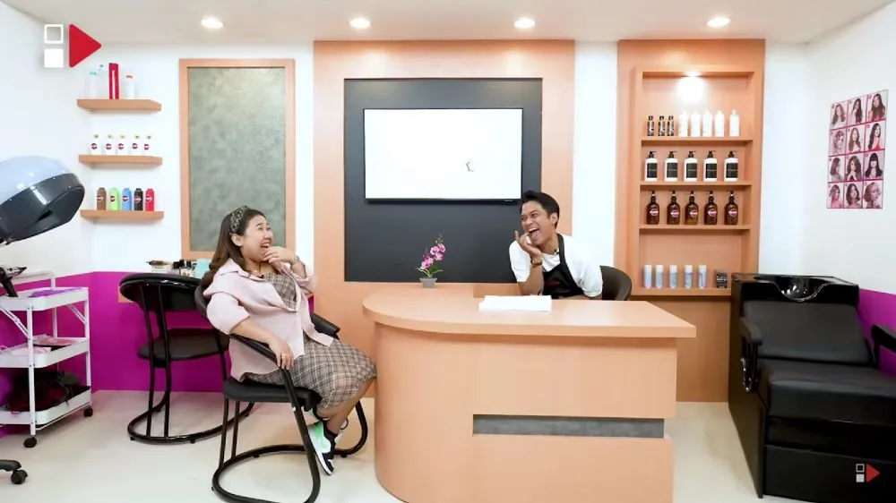 kiky saputri berharap anaknya tak mirip dirinya © 2025 YouTube