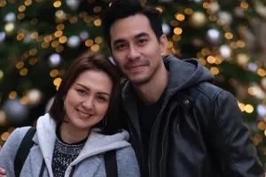 Darius Sinathrya tanggapi pemecatan Shin Tae-Yong, sebut terlalu berani dan berisiko