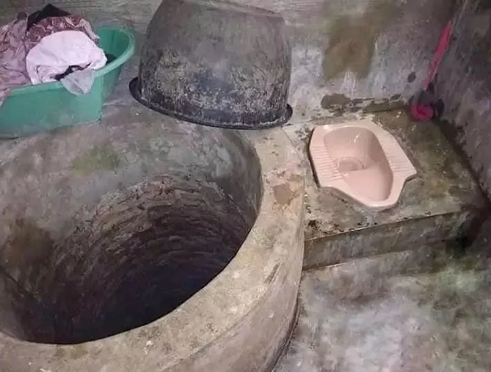 potret kocak toilet ini desainnya malah bikin meringis Berbagai sumber