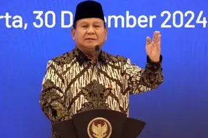 Prabowo usulkan tanah sitaan korupsi untuk perumahan murah, khusus untuk berpenghasilan rendah