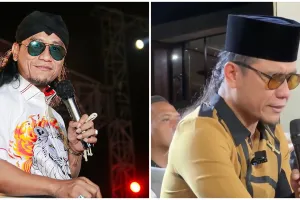 Kembali tampil usai hina penjual es teh, Miftah Maulana mengaku trauma