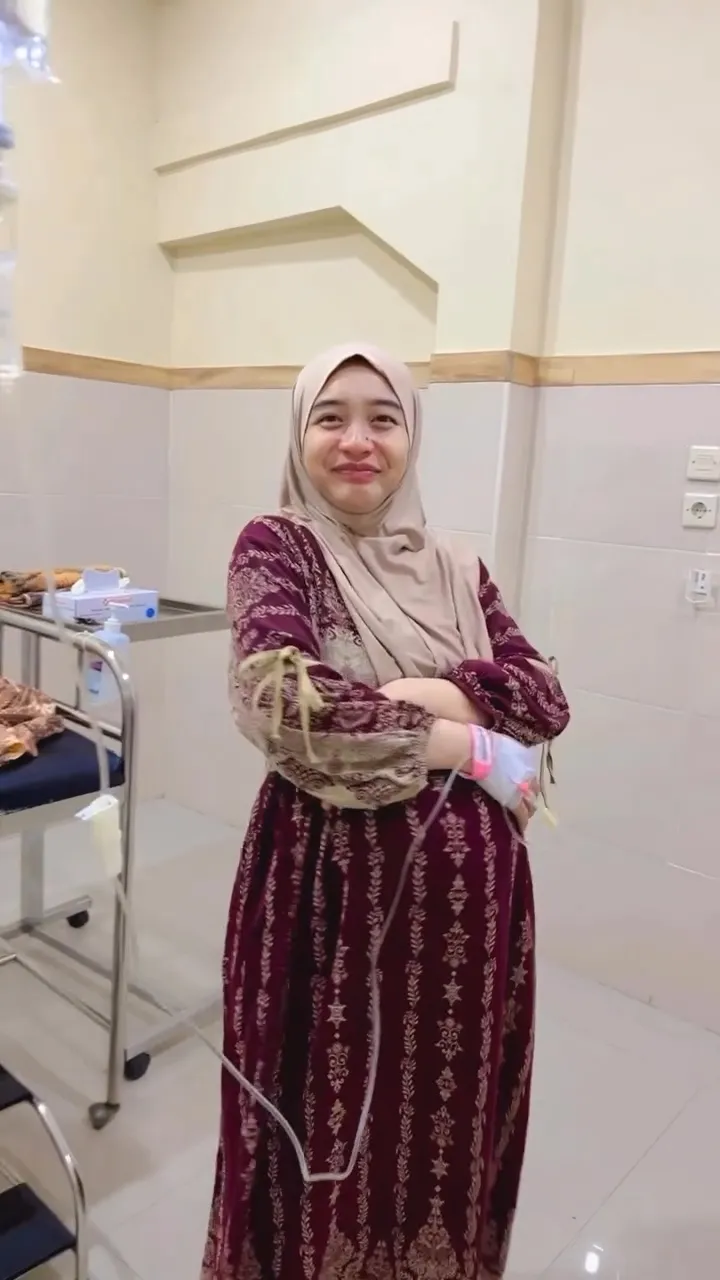 foto: Instagram/@eganoviantika_98 © 2025 brilio.net