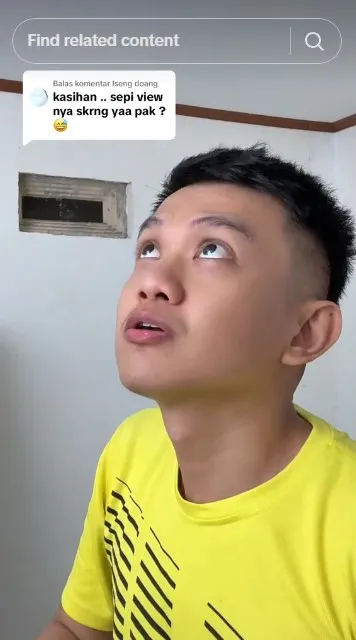 guru yang resign PNS pamer pendapatan © TikTok