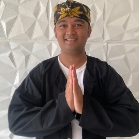 Perjalanan karier Sandy Permana © Instagram Perjalanan karier Sandy Permana © Instagram