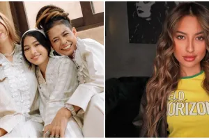 Belikan mertua mobil mewah seharga miliaran, ternyata ini sumber penghasilan Jennifer Coppen