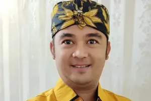 Polisi ungkap Sandy Permana sempat baku hantam dengan orang tak dikenal sebelum tewas mengenaskan