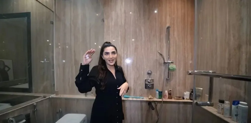 kamar Anang dan Ashanty teknologi canggih © YouTube