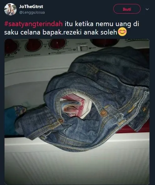 rezeki nomplok © Berbagai sumber rezeki nomplok © Berbagai sumber