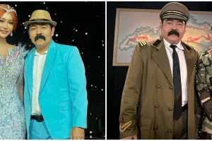 YouTube Inul Daratista kena denda pajak Rp450 juta, ngaku bingung karena kanalnya tak lagi aktif