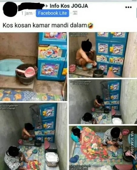 desain kamar mandi dalam © berbagai sumber desain kamar mandi dalam © berbagai sumber